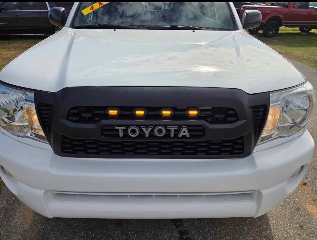 2009 Toyota Tacoma Base - Photo 7