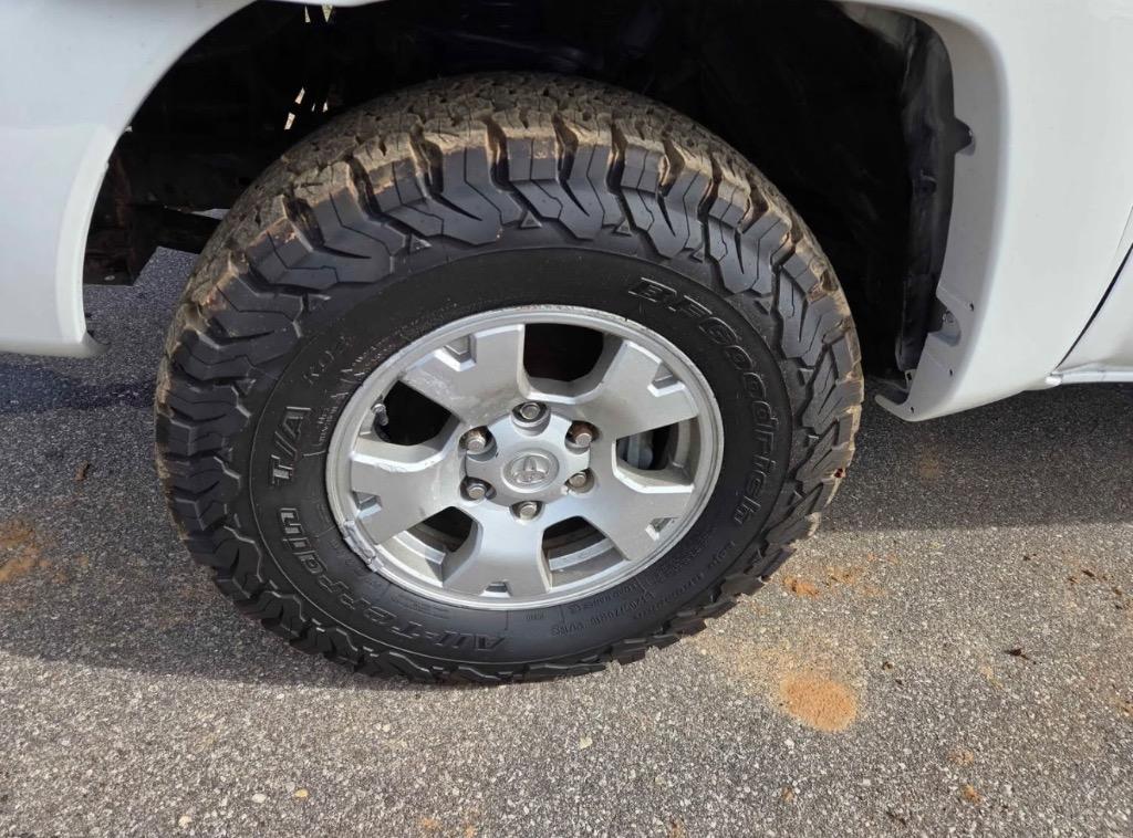 2009 Toyota Tacoma Base - Photo 14