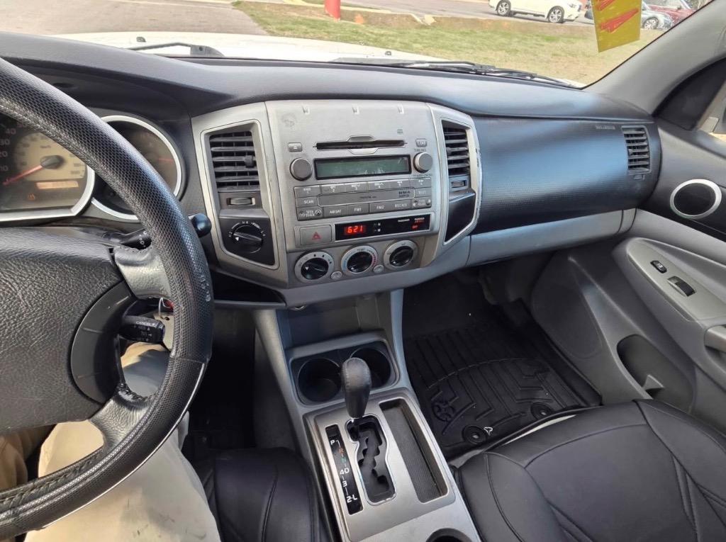2009 Toyota Tacoma Base - Photo 11