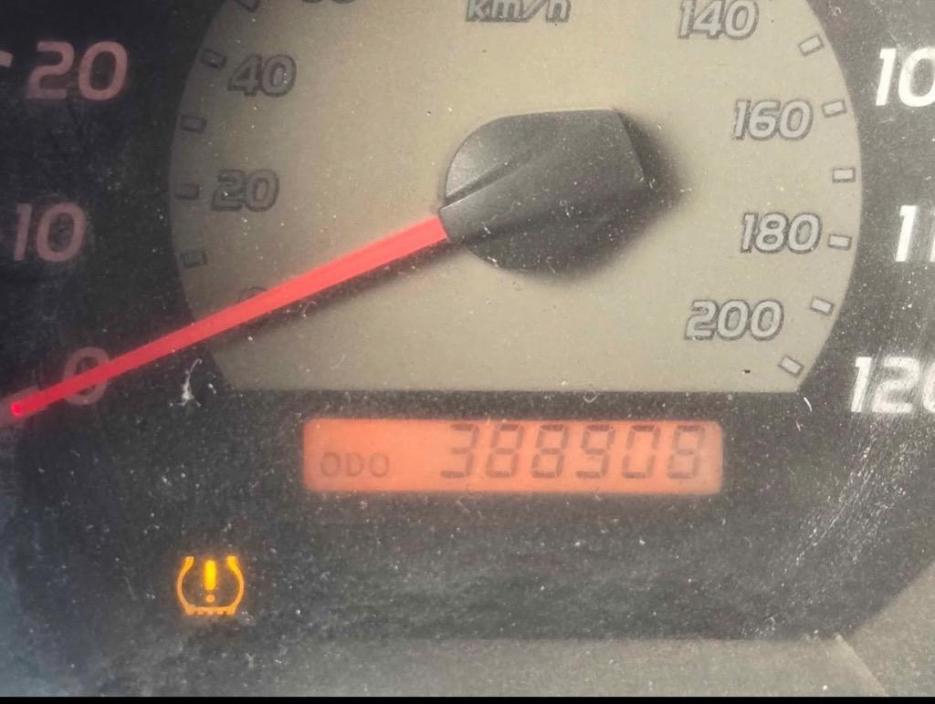 2009 Toyota Tacoma Base - Photo 13