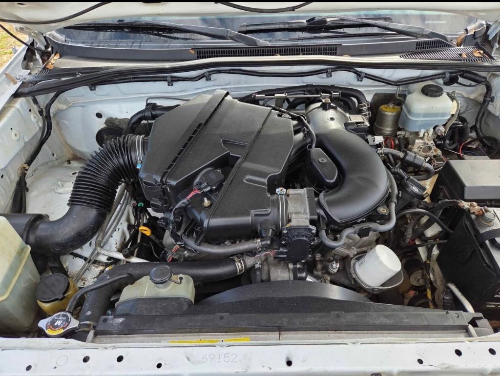 2009 Toyota Tacoma Base - Photo 16