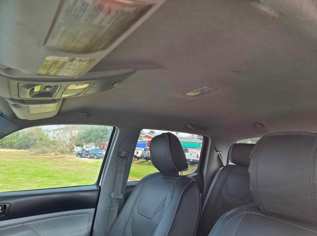 2009 Toyota Tacoma Base - Photo 9