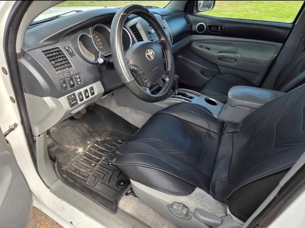 2009 Toyota Tacoma Base - Photo 10