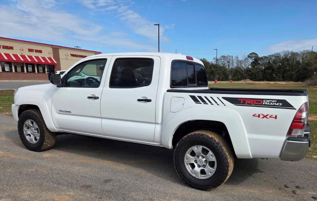 2009 Toyota Tacoma Base - Photo 6