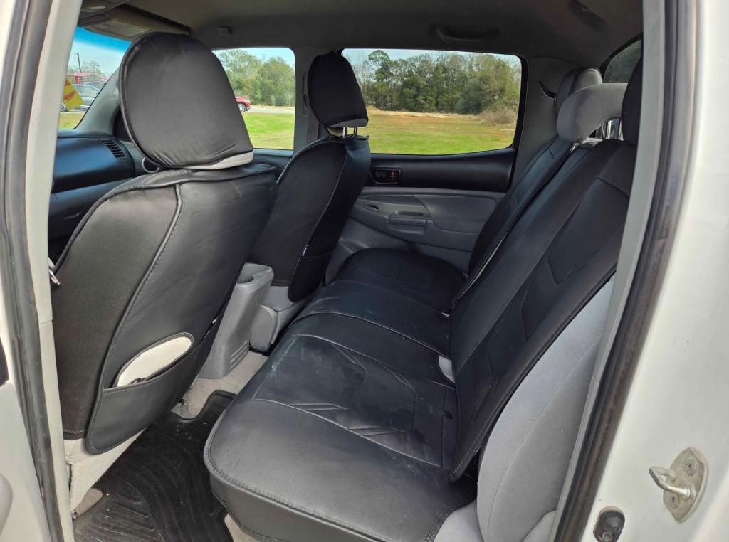 2009 Toyota Tacoma Base - Photo 8