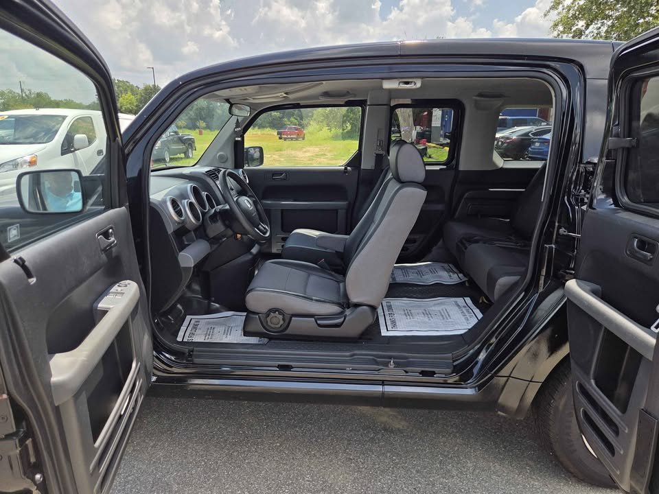2003 Honda Element EX - Photo 6